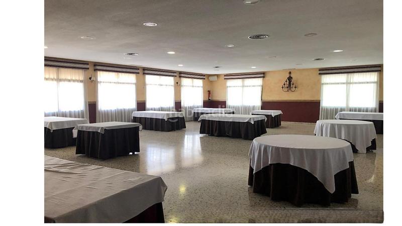 Foto cbec8fdb-96bf-4032-b415-40097b0d36f8. Business premise in Norte Sant Vicent del Raspeig