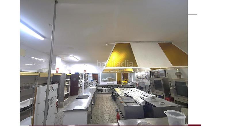 Foto e8380d0d-20c4-4749-a718-6224b87a4c98. Business premise in Norte Sant Vicent del Raspeig