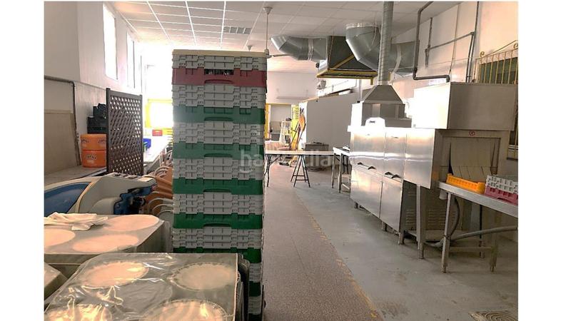 Foto 2ff6e008-f3ba-4895-86b4-4ff6e6b339de. Geschäftsraum in Norte Sant Vicent del Raspeig