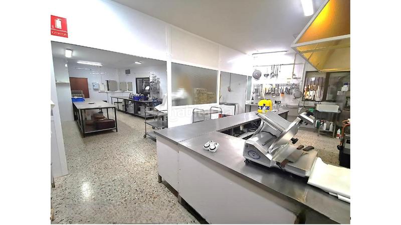 Foto fae07056-9f7d-4dc2-b823-454d0a129353. Geschäftsraum in Norte Sant Vicent del Raspeig