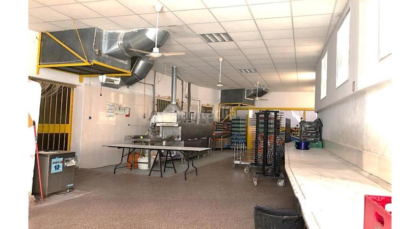 Foto 0d5ff5d3-0df9-4b3e-a15c-18f6256d3cd2. Local comercial a Norte Sant Vicent del Raspeig