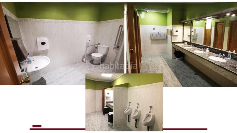 Foto 16289ea7-fc51-4f24-8a8e-3d56a2d6d133. Local comercial a Norte Sant Vicent del Raspeig