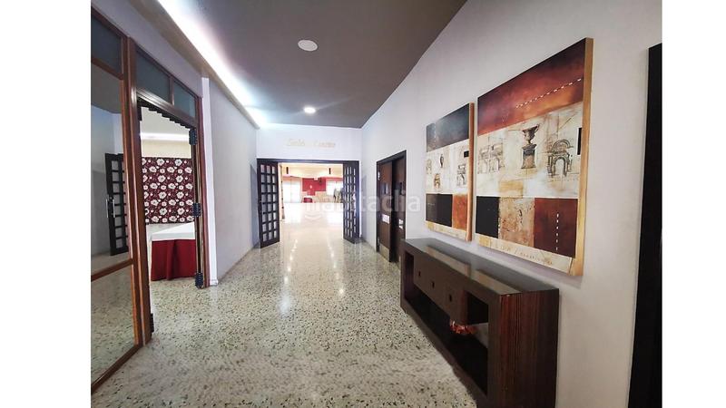 Foto 48747b96-eaa1-43ca-bf79-256da150abc3. Local comercial a Norte Sant Vicent del Raspeig