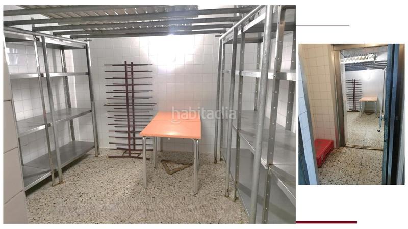 Foto 4d0ee454-c949-4f1c-b02c-615f1b76ac39. Local comercial a Norte Sant Vicent del Raspeig