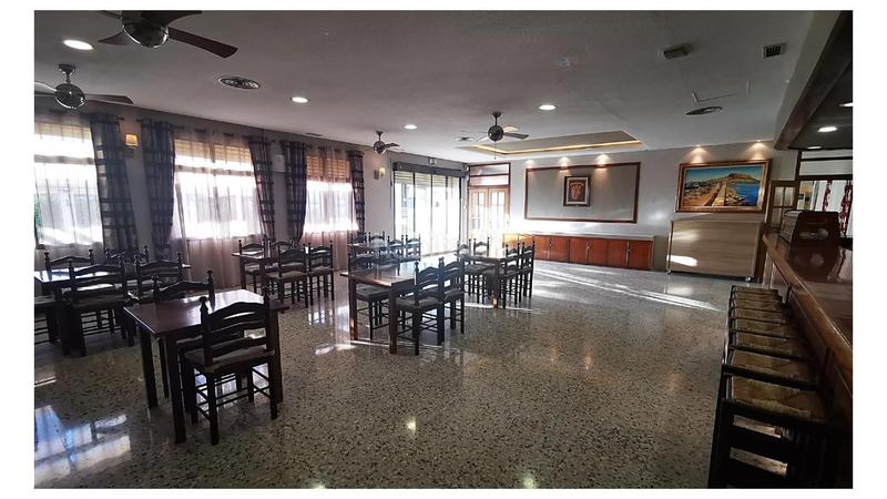 Foto 4e04f726-4f00-4870-801a-95b2446154d8. Local comercial a Norte Sant Vicent del Raspeig