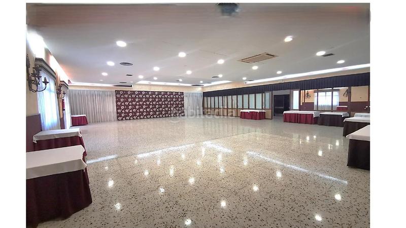 Foto 662ff191-3a0b-48cf-be5b-2a853796f877. Local comercial a Norte Sant Vicent del Raspeig