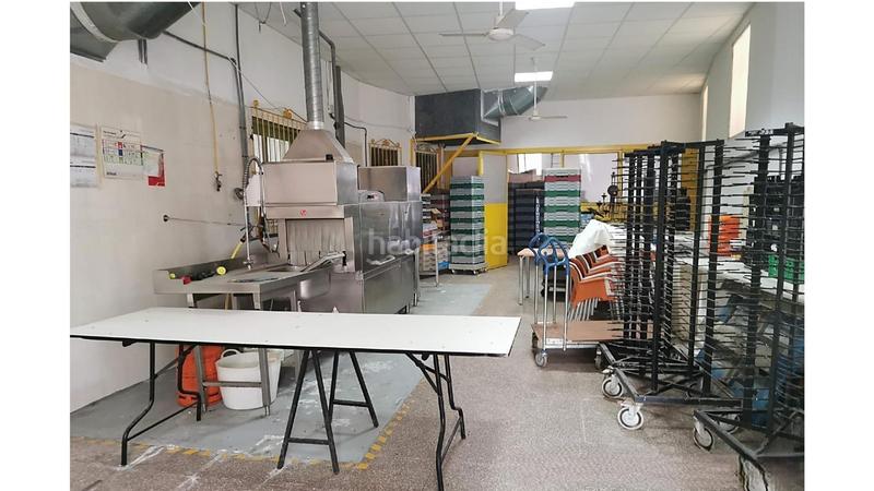 Foto 9a58e3d9-804b-43b3-a39f-c0117afb494e. Local comercial a Norte Sant Vicent del Raspeig