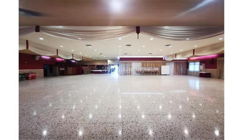 Foto ae86587a-6c27-44eb-8bc9-0f7d57106c59. Local comercial a Norte Sant Vicent del Raspeig