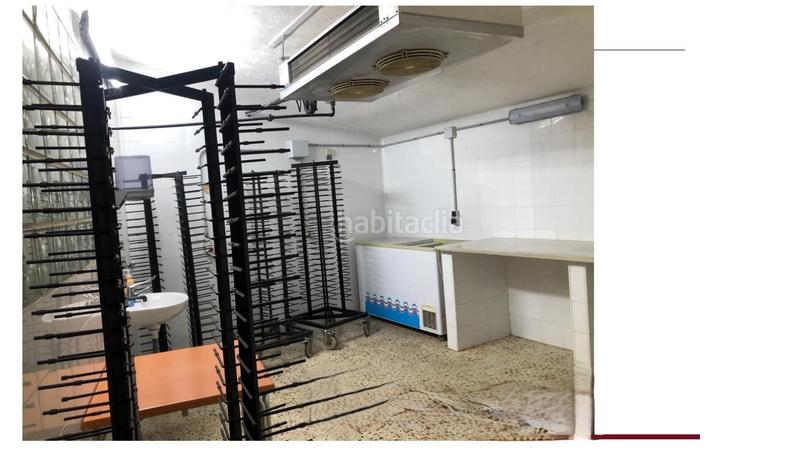 Foto c815c824-b410-431c-83b1-ebbd8501a9b7. Local comercial a Norte Sant Vicent del Raspeig