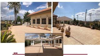 Local commercial  Carretera castalla