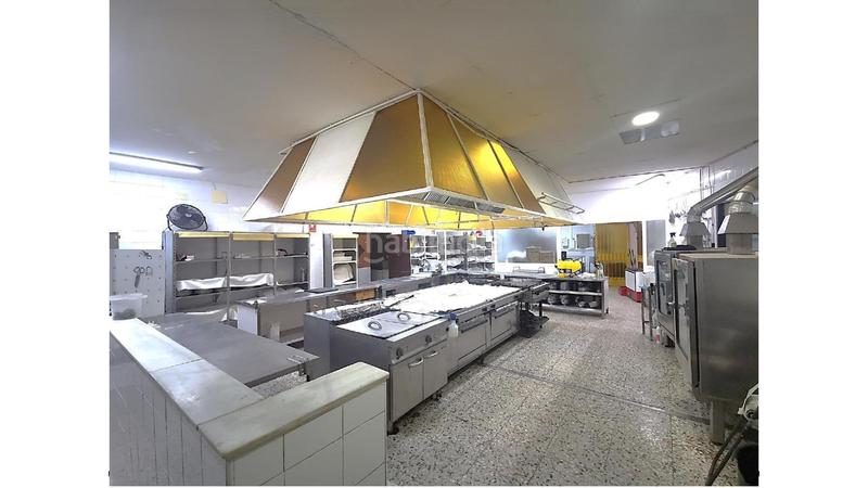 Foto 1ae81fb0-3ad9-4373-9de3-448c00f4665d. Locale commerciale in Norte Sant Vicent del Raspeig