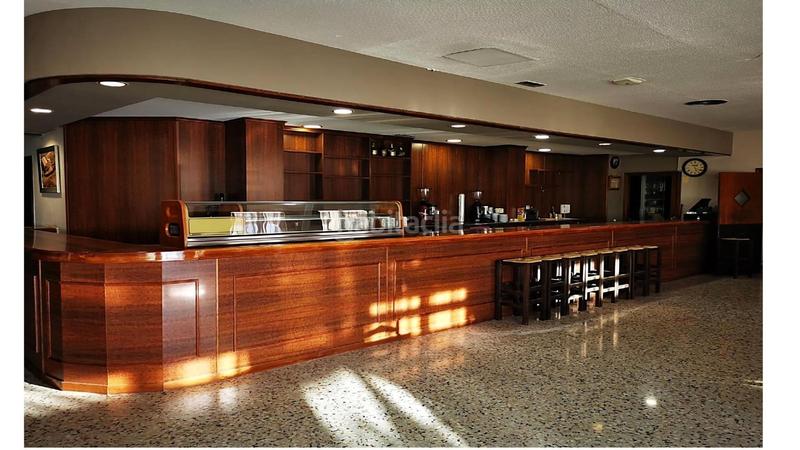 Foto 7663baee-2830-4a9b-bf41-4e7e4f7ad541. Locale commerciale in Norte Sant Vicent del Raspeig