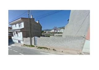 Terreny residencial  Joaquin blume. Solar en el casco antiguo de onil