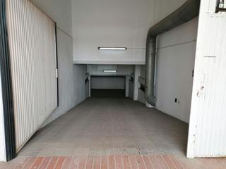 Car parking in Centro