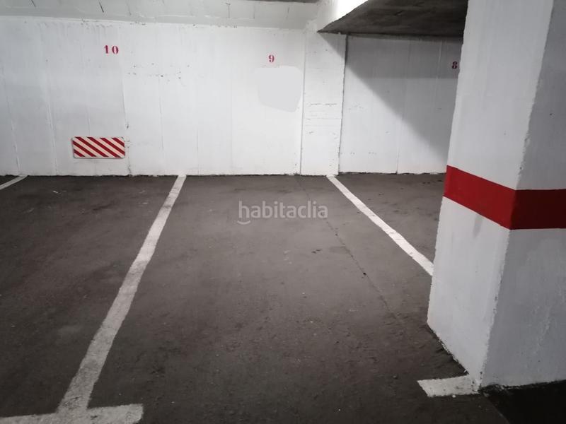 Foto 07bf63ab-a889-4c5a-9800-ce8e1f5fc66c. Parking voiture dans Centro Sant Vicent del Raspeig
