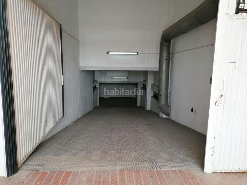 Foto 8c4a81b8-f6dd-4247-a8e7-52a69e787171. Parking voiture dans Centro Sant Vicent del Raspeig