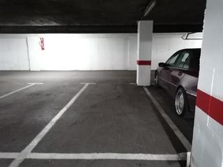 Car parking in Centro