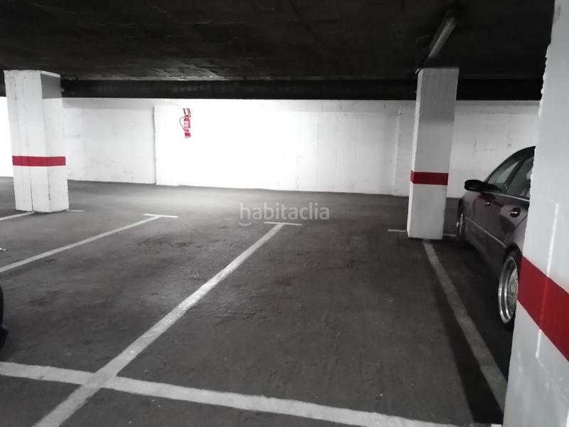 Foto 81976209-f4ba-4f46-9754-b4dbb475368c. Parking voiture dans Centro Sant Vicent del Raspeig