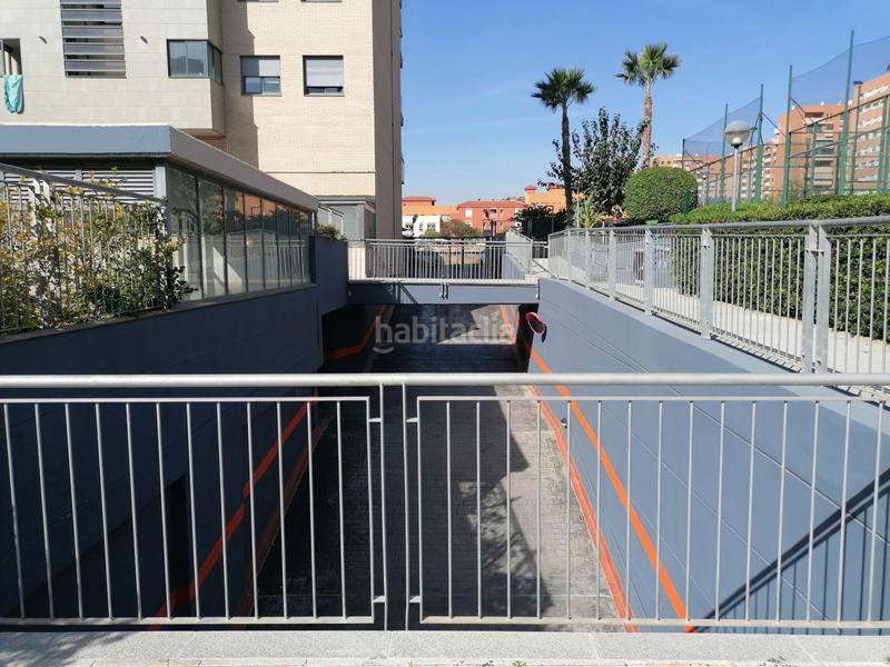 Foto 2f810c35-36e4-4934-b4fc-b5ae040867a1. Posto auto in Paus - Polígono San Blas Alicante