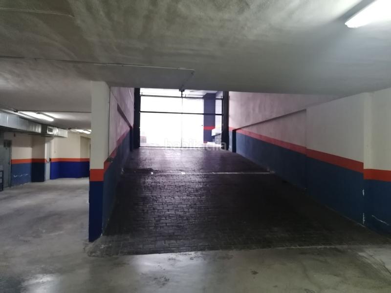 Foto 9431b7dc-80e5-434a-8ff7-203e00a08b59. Autoparkplatz in Paus - Polígono San Blas Alicante