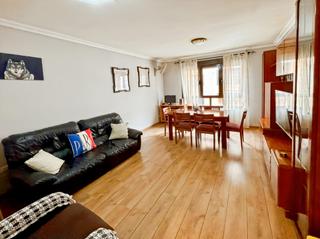 Appartement à El Mercado - Plaza de Toros