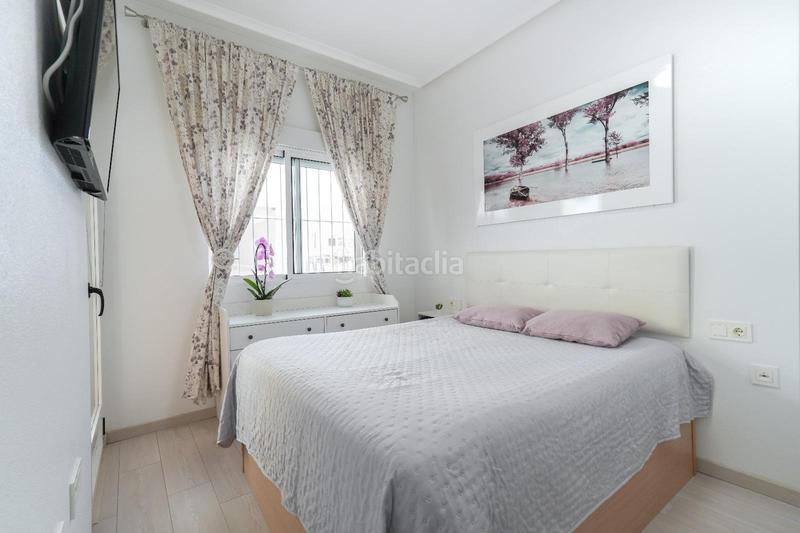 Foto 499d6494-cf59-4033-9e17-2265bbfedce7. Planta baja precioso bajo en Almoradí