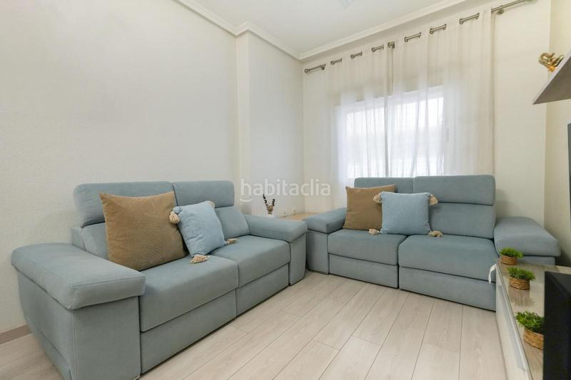 Foto ae9283e6-cb3c-4054-990a-9b7aeabdce82. Planta baja precioso bajo en Almoradí