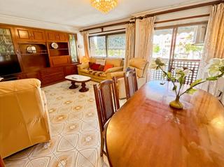 Appartement à San Blas. Preciosa vivienda en el barrio de san blas, a pocos minutos del