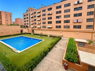Appartement à Garbinet - Parque de las Avenidas. Preciosa vivienda en el boulevard del pla