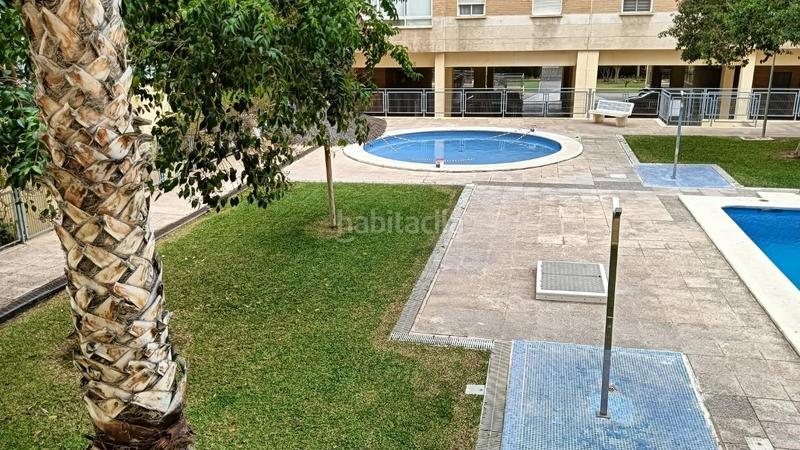 Foto 5c5118bf-bbf4-4879-8334-a795ae1e5ec2. Pis a calle calle del ecuador 7 a Babel Alicante