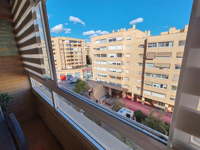 Foto 680cfe94-48a3-4cb0-b97f-690825608b8c. Pis a calle calle del ecuador 7 a Babel Alicante