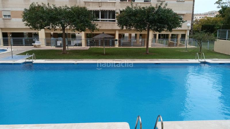 Foto bb3853f2-f05f-480f-a0c3-0774ed56e21d. Pis a calle calle del ecuador 7 a Babel Alicante
