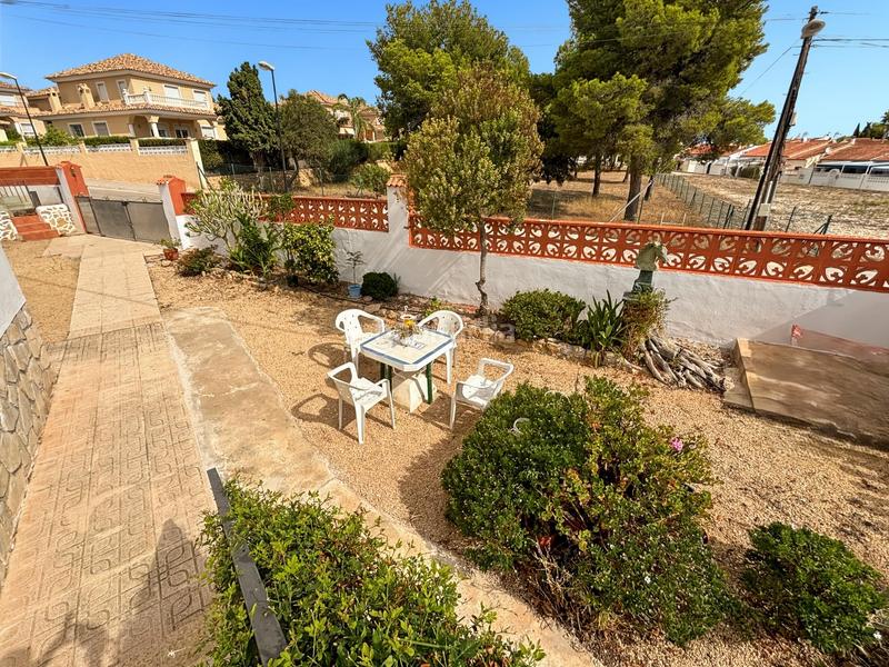 Foto a980d412-5b7e-447f-81e8-90e1c756c50e. Chalet en matisse 64 chalet con piscina independiente cerca de la nucía en Nucia (la)