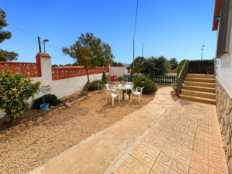 Foto b441b450-a138-46aa-b887-f84a17b8494f. Chalet en matisse 64 chalet con piscina independiente cerca de la nucía en Nucia (la)