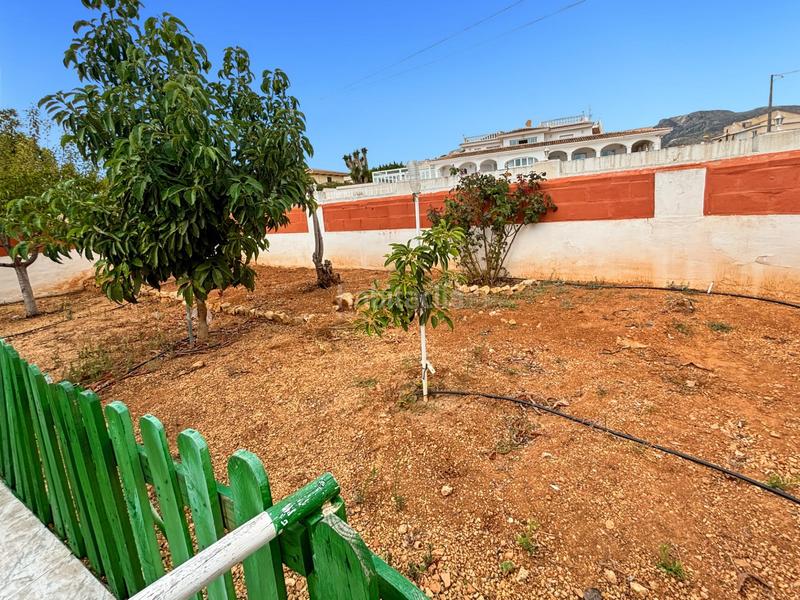 Foto fde41500-f391-428a-8973-ff808d82ab36. Chalet en matisse 64 chalet con piscina independiente cerca de la nucía en Nucia (la)