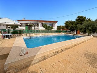 Chalet in Varadero