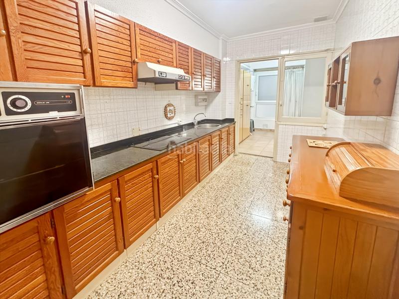 Foto 2a76f653-0a81-468f-aaa5-990642419b2e. Appartamento in ortega y gasset 8 in Centro Elda