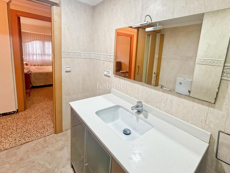 Foto 54529334-4169-4f5c-9a4c-f61862ffb542. Appartamento in ortega y gasset 8 in Centro Elda