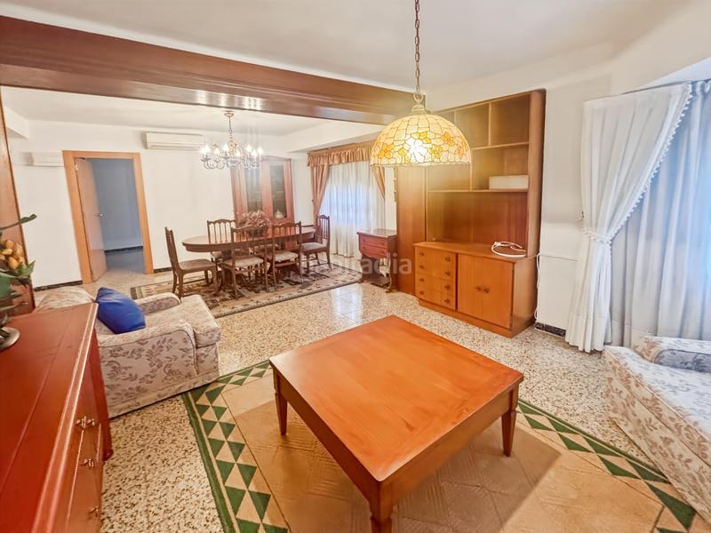 Foto 9223a394-c182-4410-b7aa-7501cb256f82. Appartamento in ortega y gasset 8 in Centro Elda