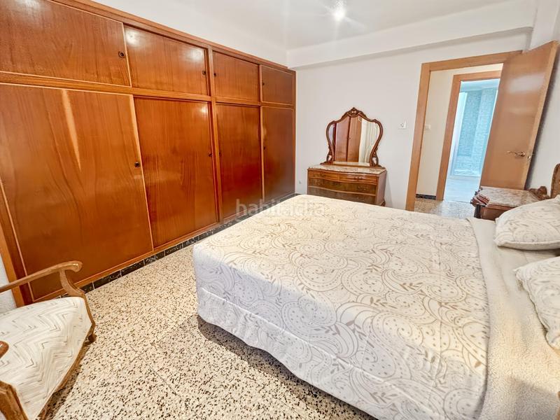 Foto a5ca9925-a3c4-4d58-8c73-28769267b7a3. Appartamento in ortega y gasset 8 in Centro Elda