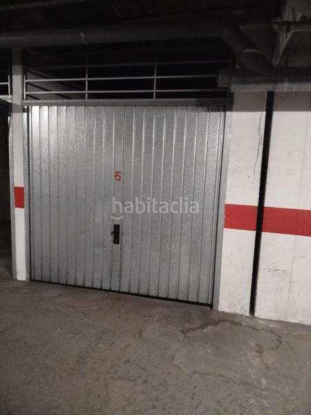 Foto a7887f31-230b-465d-9703-9ced3871e11f. Appartamento in ortega y gasset 8 in Centro Elda