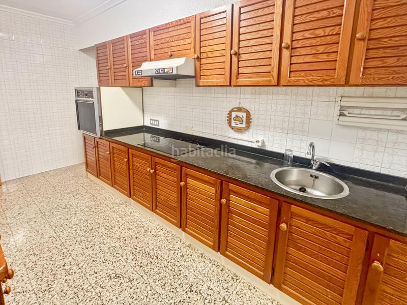 Foto ae2c0a93-4800-4b68-86a9-decc4d901e19. Appartamento in ortega y gasset 8 in Centro Elda