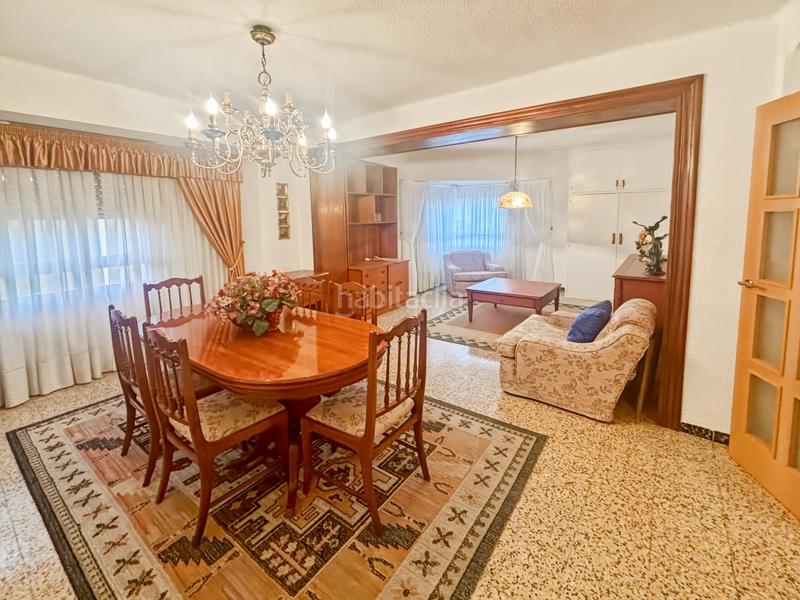 Foto d50599c2-a46d-4b55-865a-d510aaa030b4. Appartamento in ortega y gasset 8 in Centro Elda