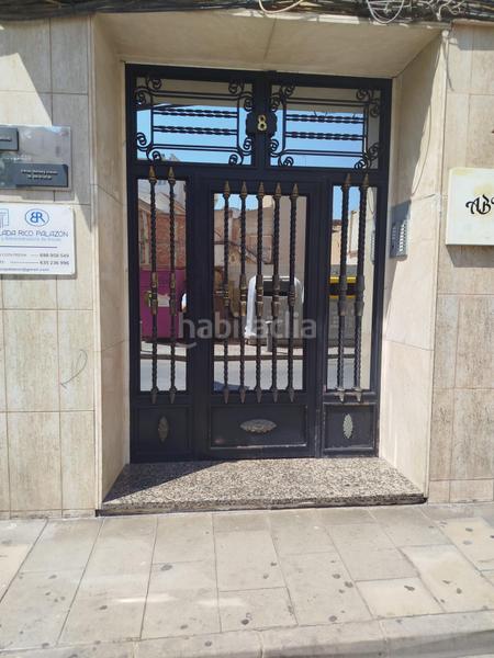 Foto d9347d31-9a63-470f-b05a-5b5a5ea55a1a. Appartamento in ortega y gasset 8 in Centro Elda