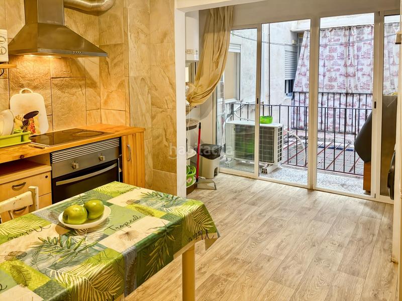 Foto 0f44b860-28b4-4a8f-9439-3d7faf374c71. Appartement dans Carolinas Bajas Alicante