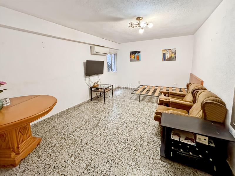Foto 1303cafa-ce6c-4b98-aa41-60d0cb3942da. Appartement dans Carolinas Bajas Alicante