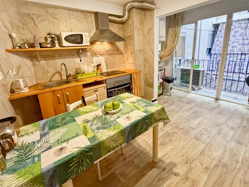 Foto 13a2c275-654f-4e85-a68d-2c2121d3149b. Appartement dans Carolinas Bajas Alicante