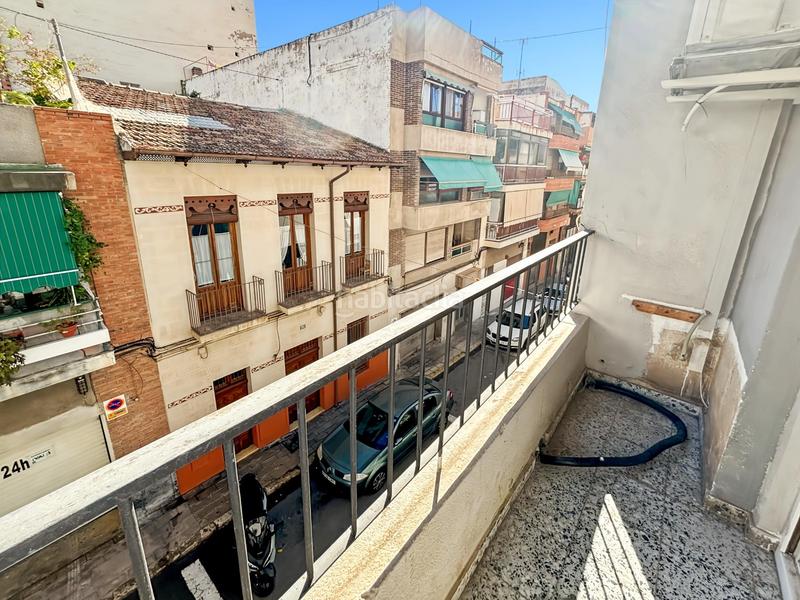 Foto 3a6005e0-fd78-4b38-80fd-5b9fcf066e10. Appartement dans Carolinas Bajas Alicante