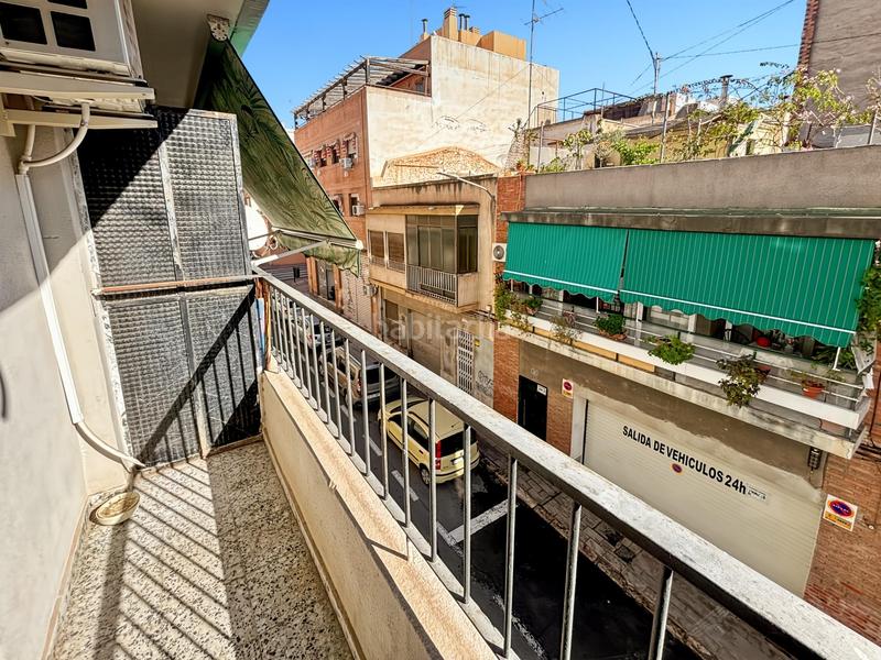 Foto 42dd96cc-f635-43d1-8fa5-849ab8b3c9d8. Appartement dans Carolinas Bajas Alicante