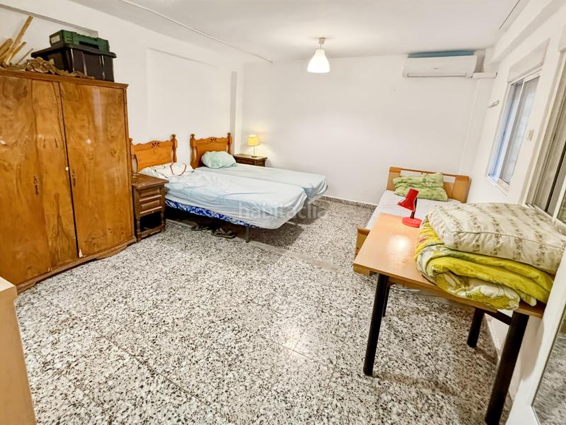 Foto 49a433d9-712d-4ba7-b394-fce543cad865. Appartement dans Carolinas Bajas Alicante
